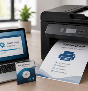 Printer Drivers